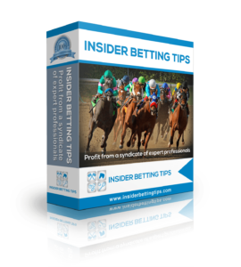 Insider Betting Tips 