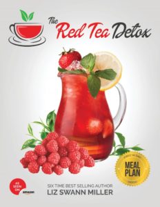 The Red Tea Detox system