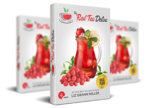 The Red Tea Detox review
