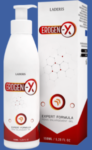 Erogen X - CPL-ES