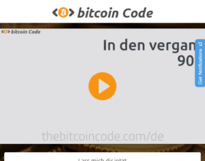 Bitcoin-Code-2018-Erfahrungen 