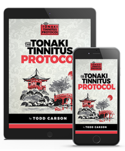Tonaki Tinnitus Protocol Review