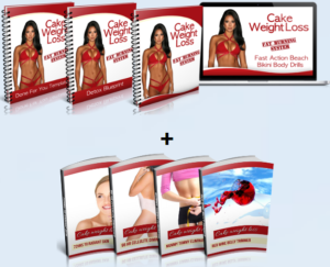 Chocolate Cake Weight Loss Review
