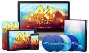 Manifestation Magic Review 