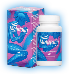 Melatonin Plus Sleep Aid Review