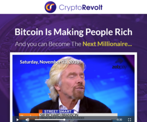 Crypto Revolt Review